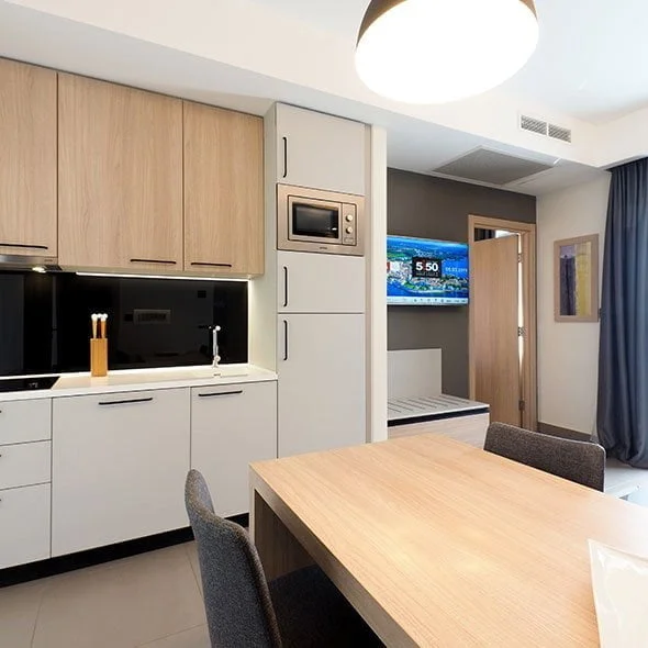 Неограниченная адаптивность