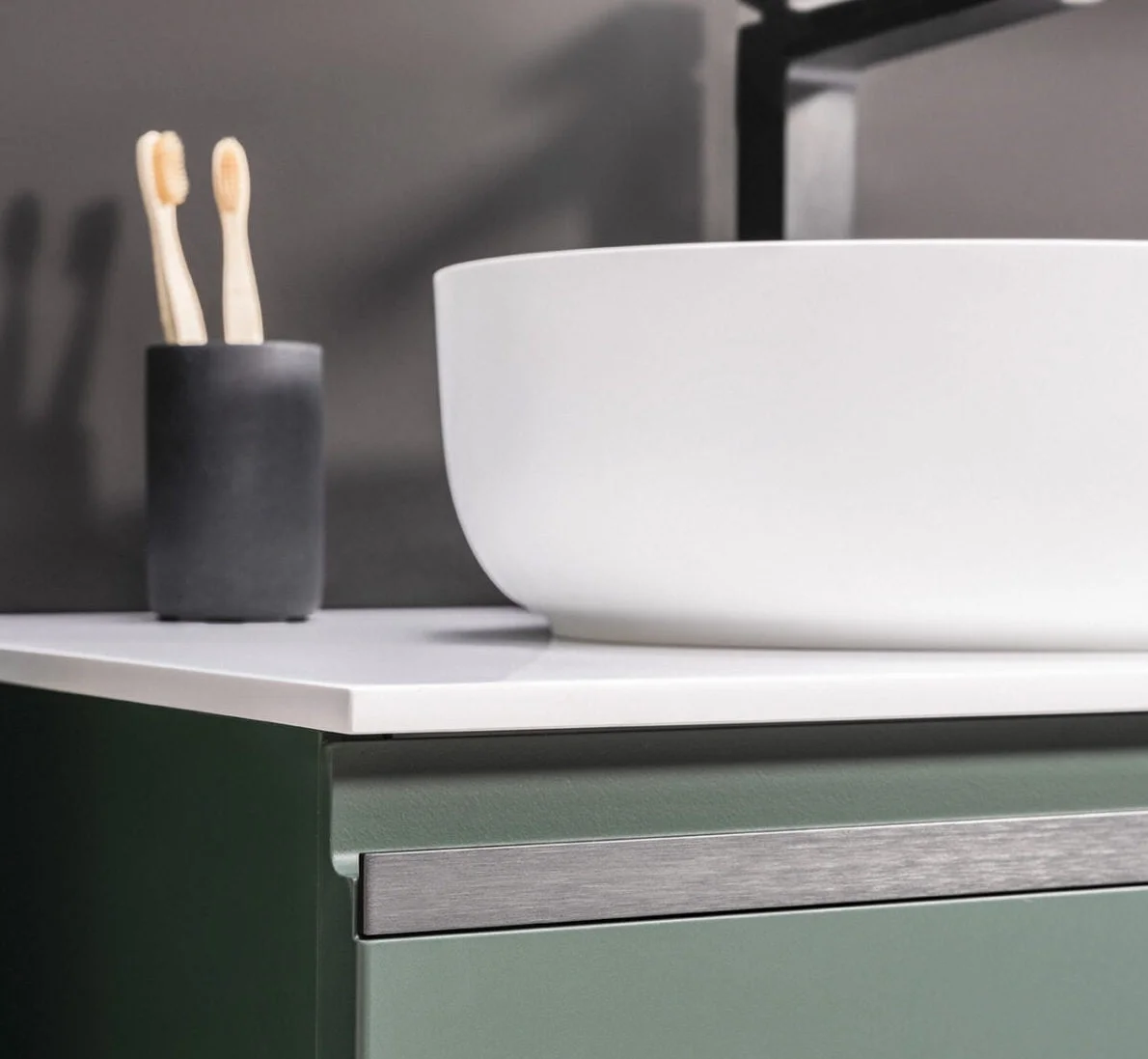 Детали, которые внушают доверие.