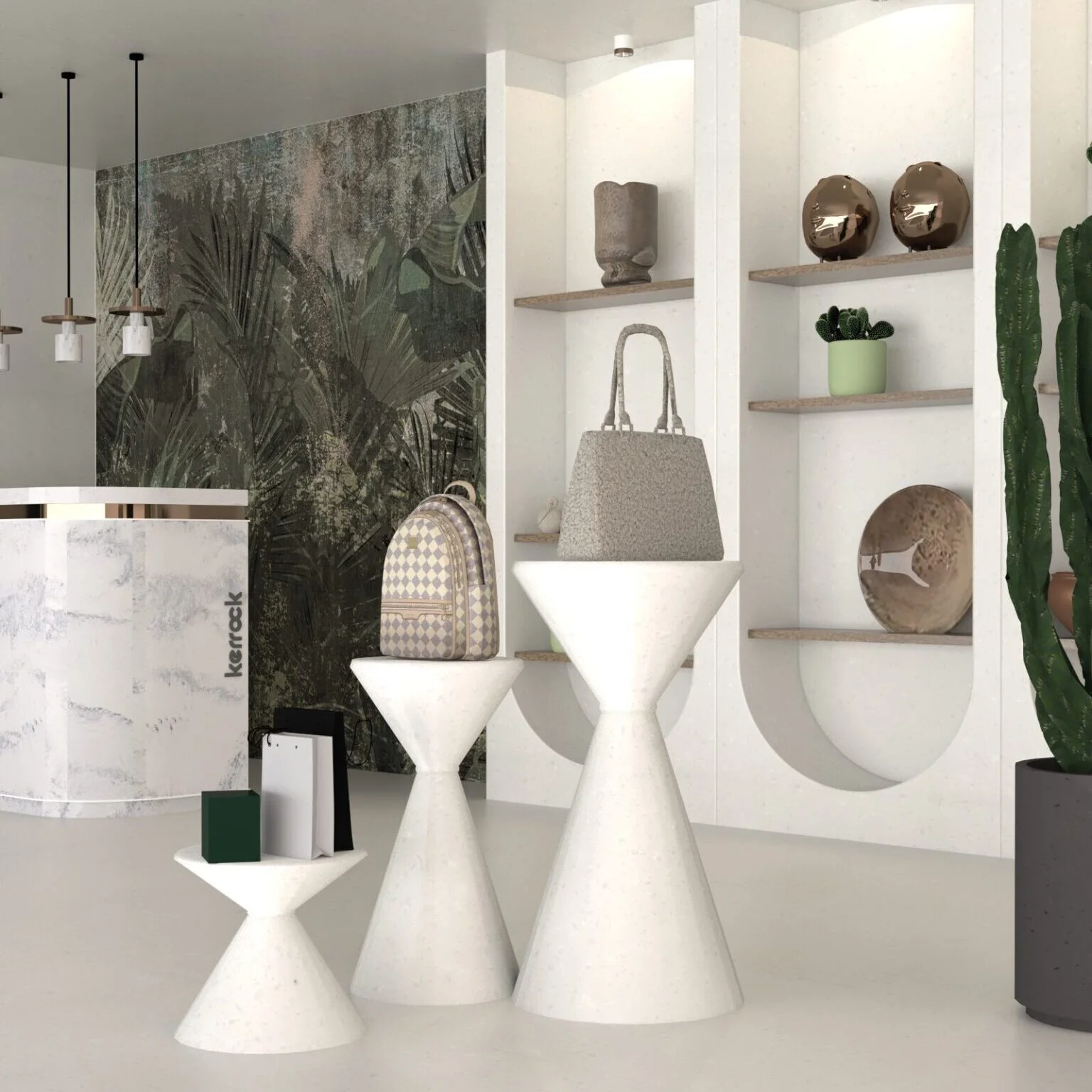 Неограниченная адаптивность.