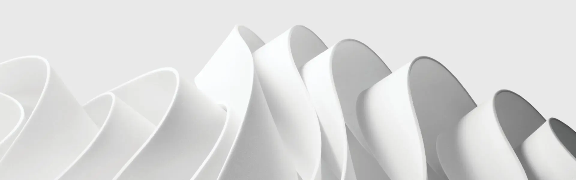 Complete Design Freedom Through Thermoforming